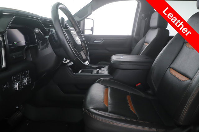 Used 2026 GMC Sierra 2500 AT4 w/ Technology Package AWD/4WD image 17