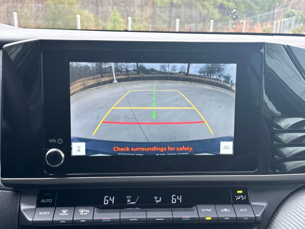 Used 2026 Toyota Camry SE image 21