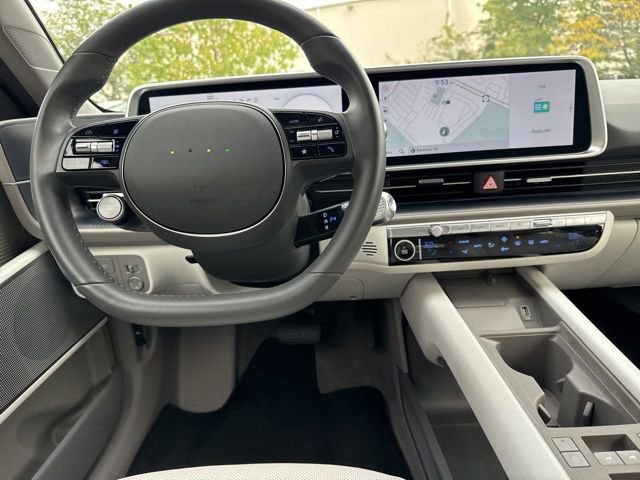 Certified 2023 Hyundai Ioniq 6 SEL image 19