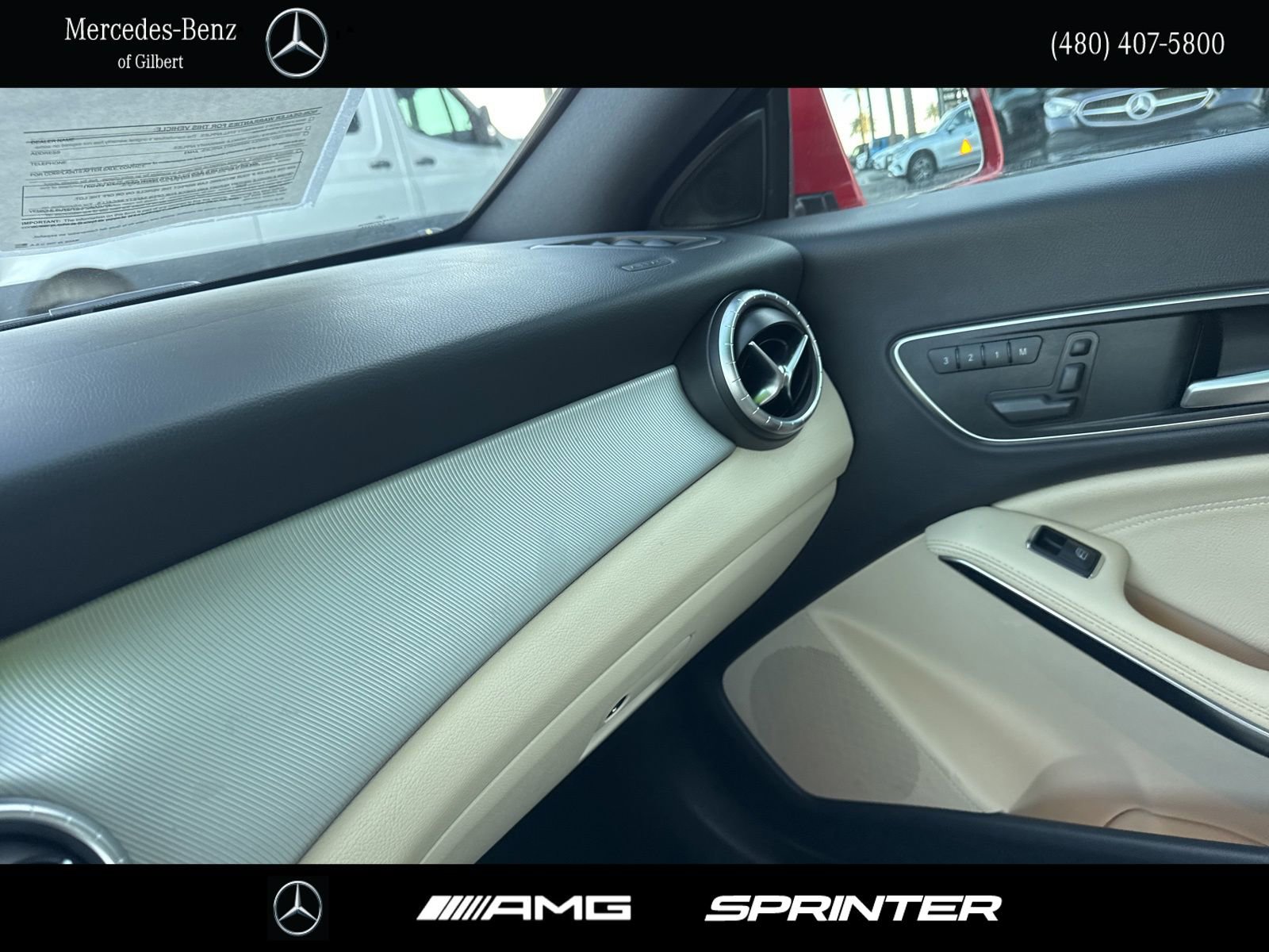 Used 2014 Mercedes-Benz CLA 250 image 19