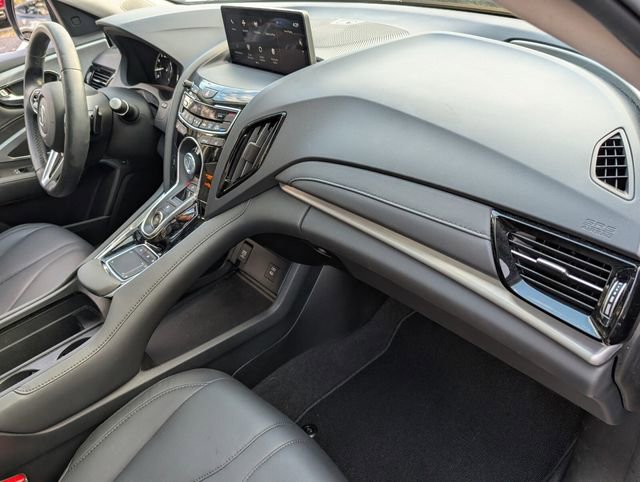 Certified 2024 Acura RDX SH-AWD image 20