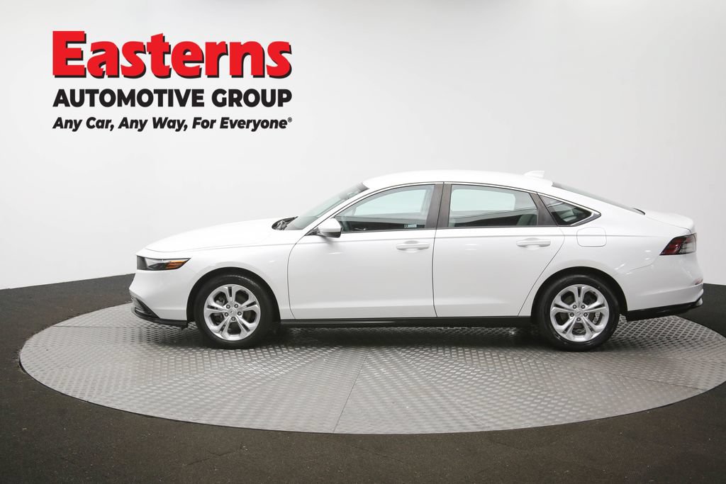 Used 2024 Honda Accord LX image 58