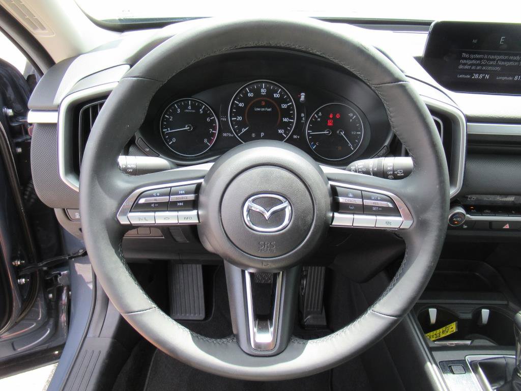Used 2024 MAZDA CX-50 AWD 2.5 S w/ Preferred Package image 18