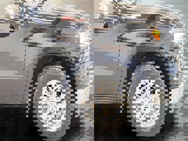 Certified 2023 Chevrolet Silverado 1500 LTZ image 6