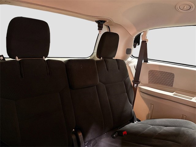 Used 2016 Dodge Grand Caravan SE w/ Quick Order Package 29E SE image 24