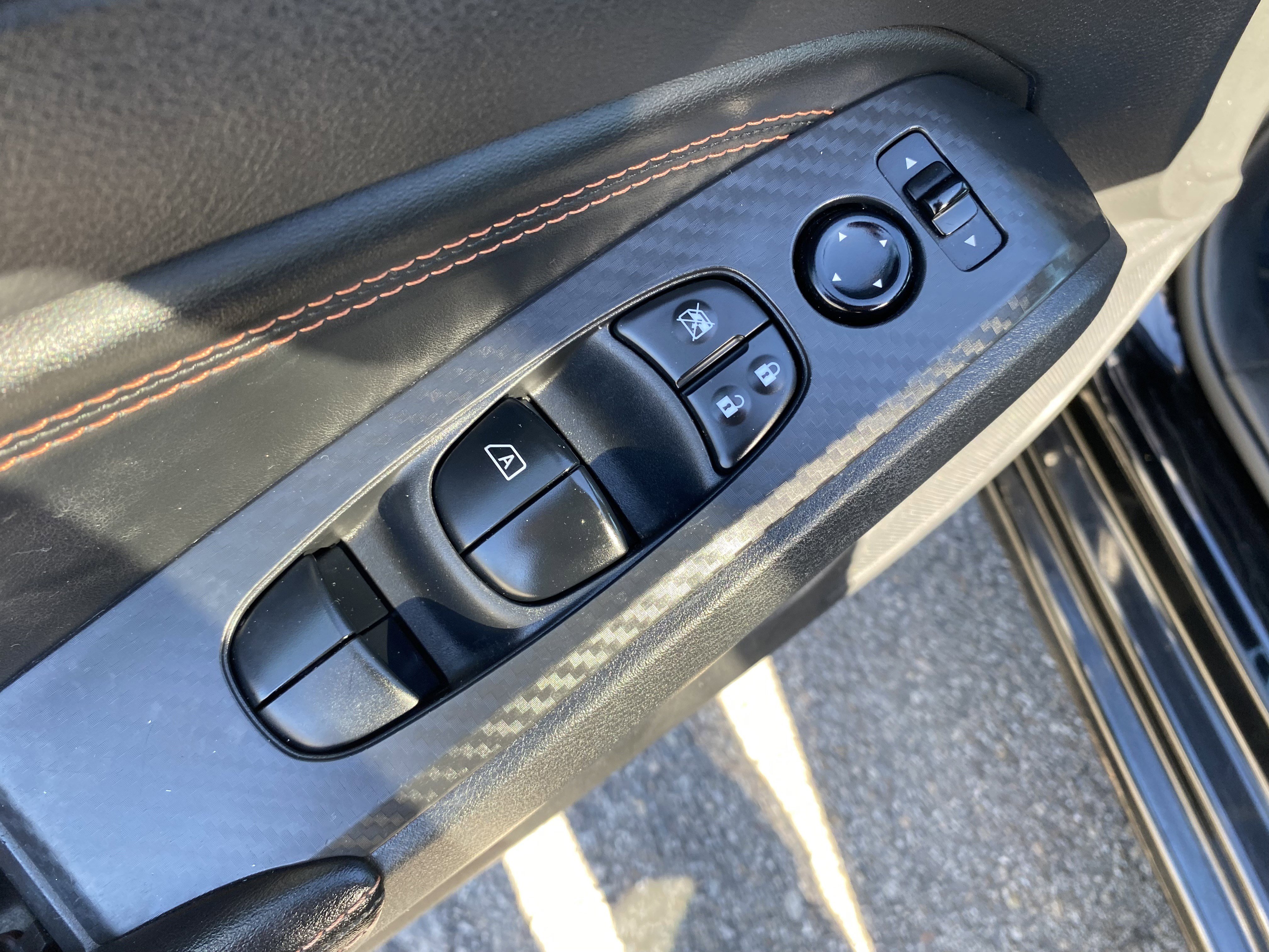 Used 2021 Nissan Altima 2.5 SR image 18