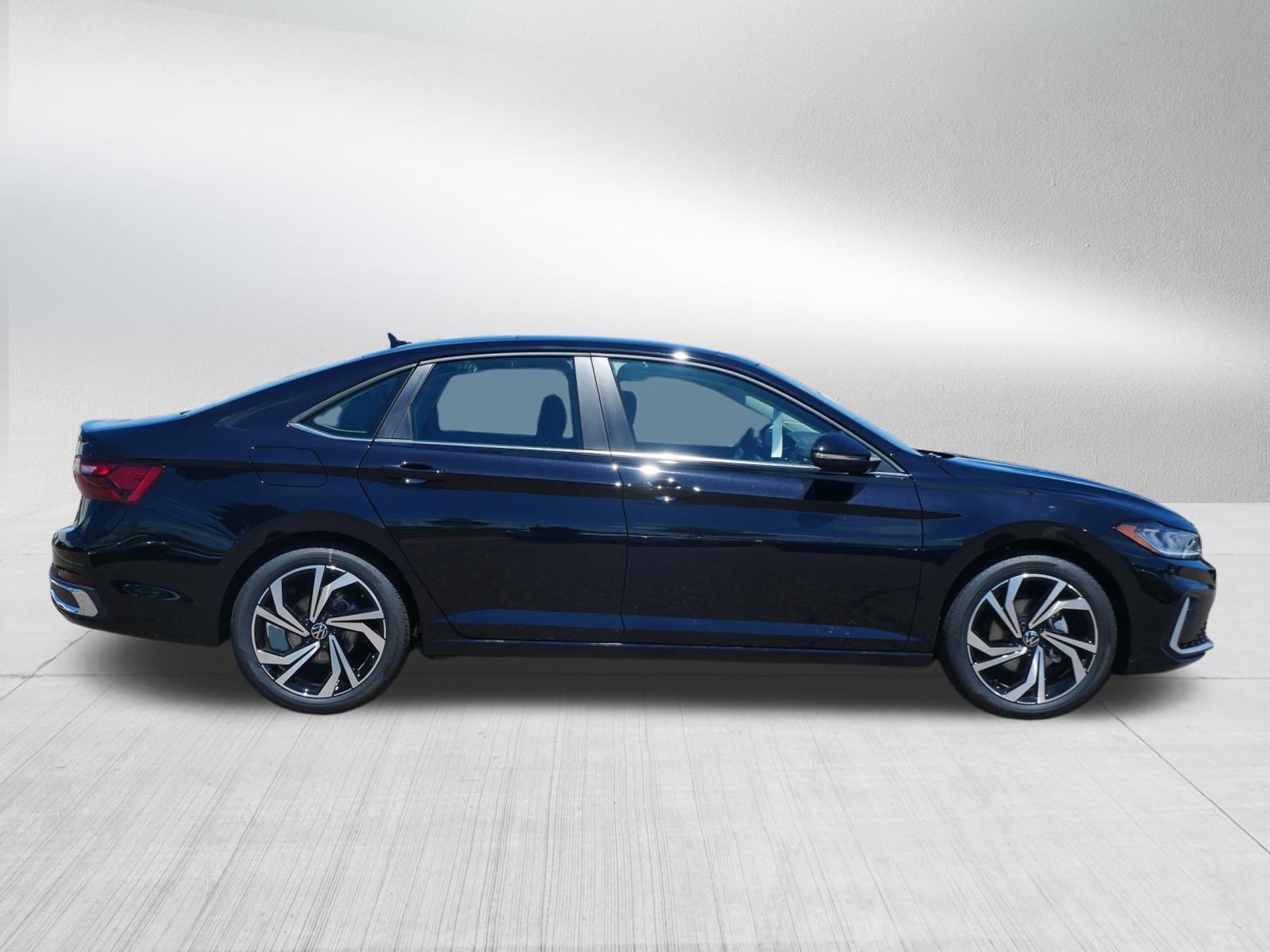 New 2026 Volkswagen Jetta SEL FWD video 2
