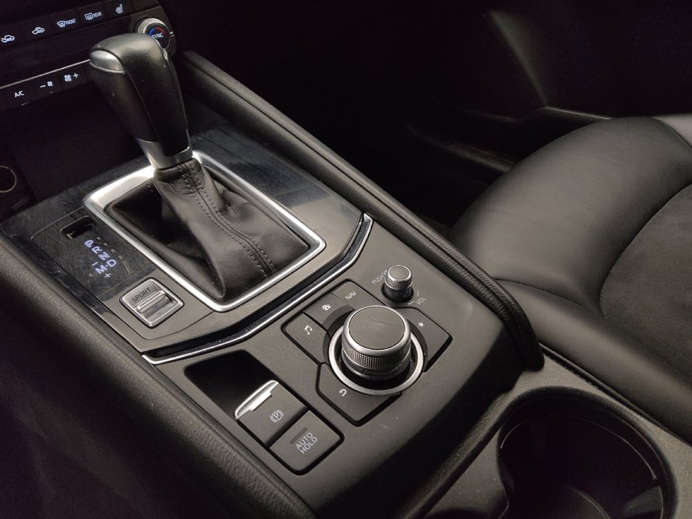 Used 2019 MAZDA CX-5 Touring image 26