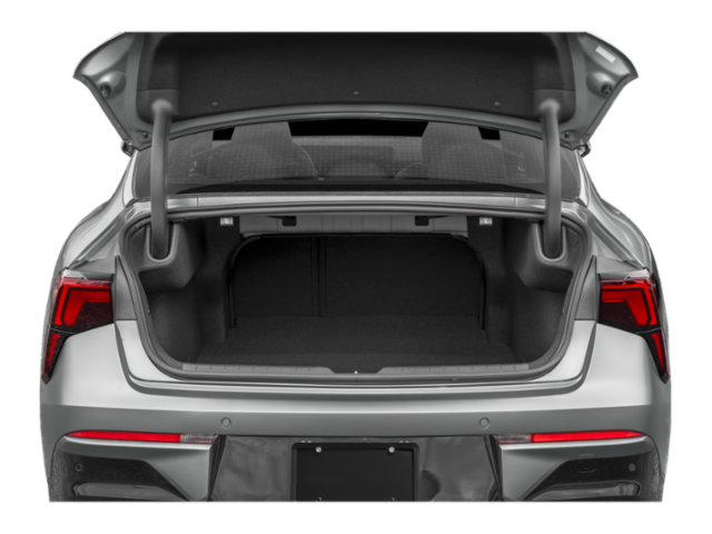 Certified 2025 Kia K5 GT-Line w/ GT-Line Premium Package FWD image 13