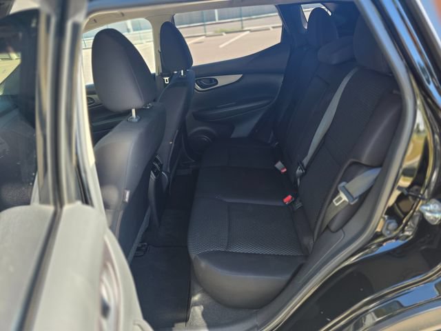 Used 2021 Nissan Rogue Sport S AWD/4WD image 34