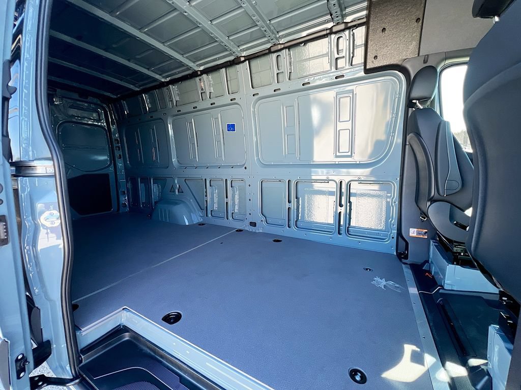 New 2026 Mercedes-Benz Sprinter 2500 image 26