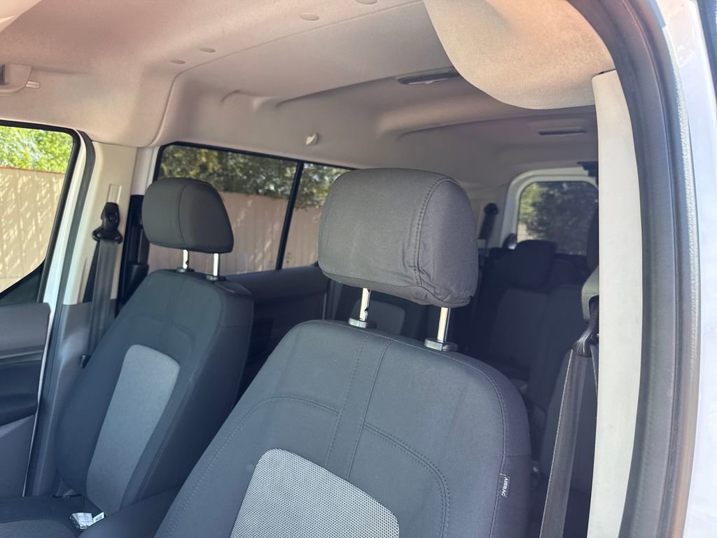 Used 2019 Ford Transit Connect XL FWD image 11
