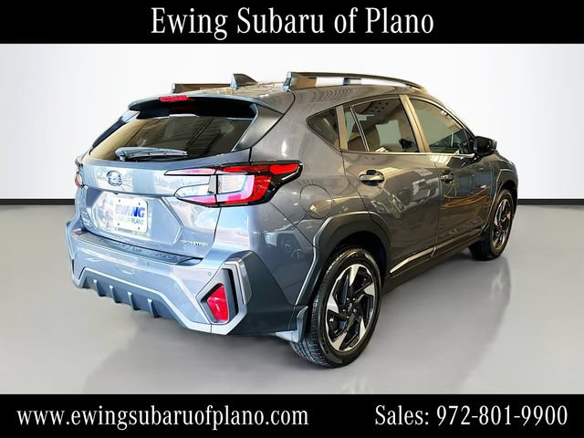 Certified 2025 Subaru Crosstrek 2.5i Limited w/ Crosstrek Mirror Package AWD/4WD image 7