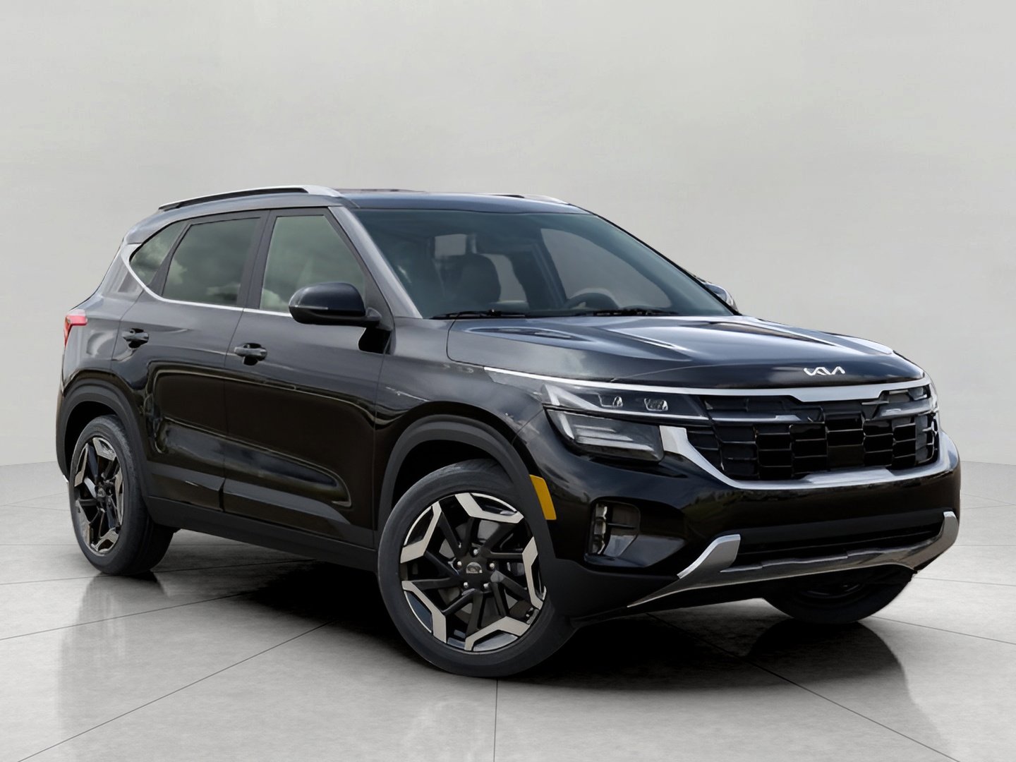 New 2026 Kia Seltos SX w/ SX Sunroof Package AWD/4WD image 8