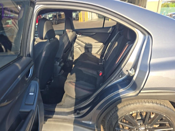 Used 2023 Subaru WRX Premium AWD/4WD image 8