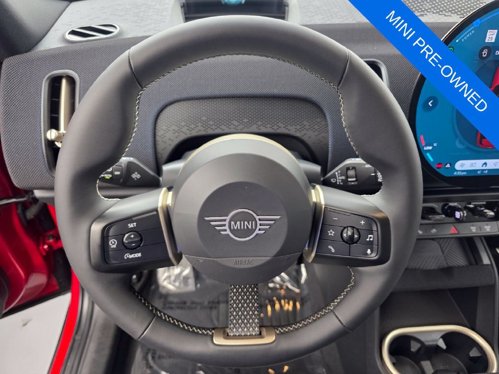 Used 2027 MINI Cooper Countryman S AWD/4WD image 15