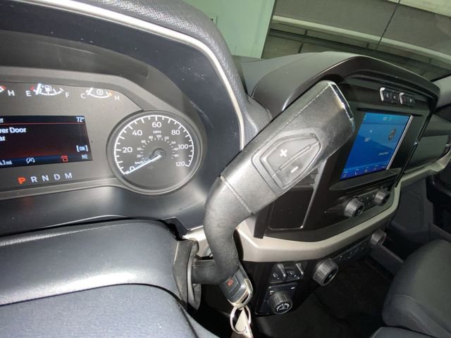 Used 2021 Ford F150 XL w/ Equipment Group 101A High image 20