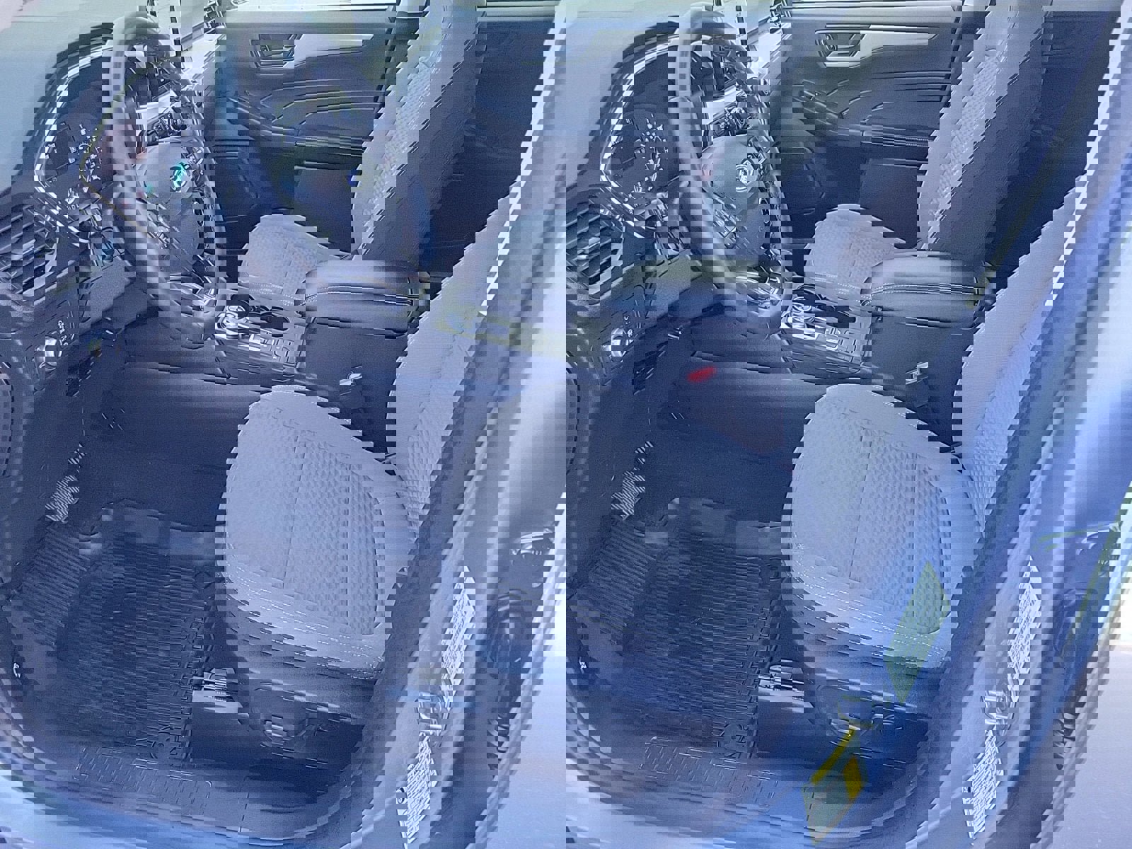 Used 2022 Ford Escape SE w/ Convenience Package image 11