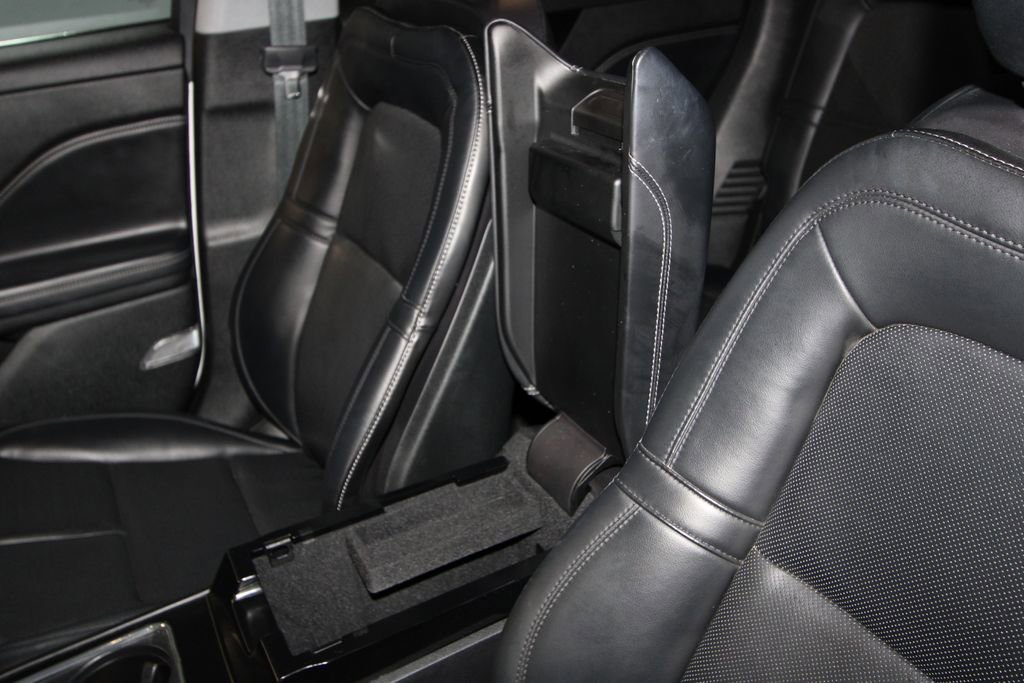 Used 2022 Lincoln Corsair FWD w/ Equipment Group 101A image 20