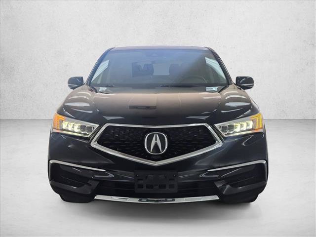 Used 2020 Acura MDX SH-AWD image 2