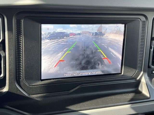 Certified 2023 Ford Bronco 4-Door image 20