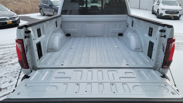 Used 2025 Ford F150 Tremor w/ Tow/Haul Package image 7