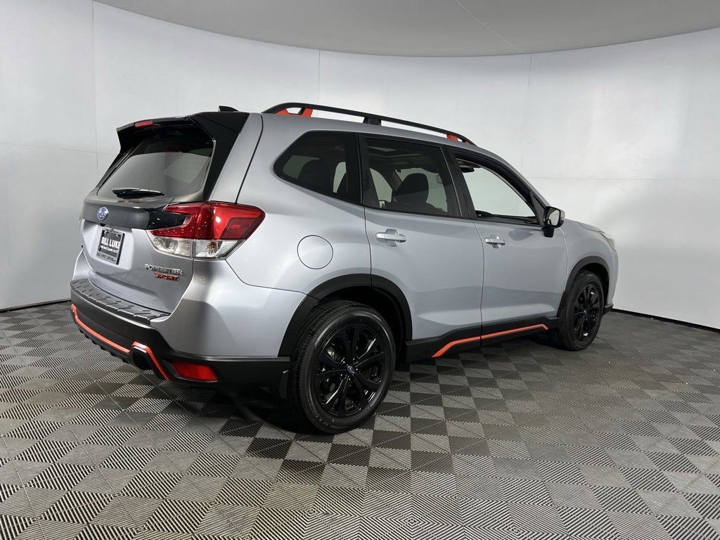 Used 2024 Subaru Forester Sport w/ POP Package 3 image 7