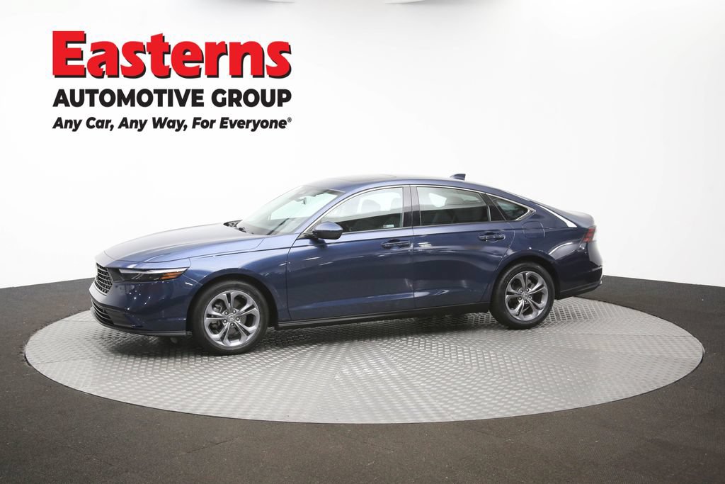 Used 2024 Honda Accord EX image 57