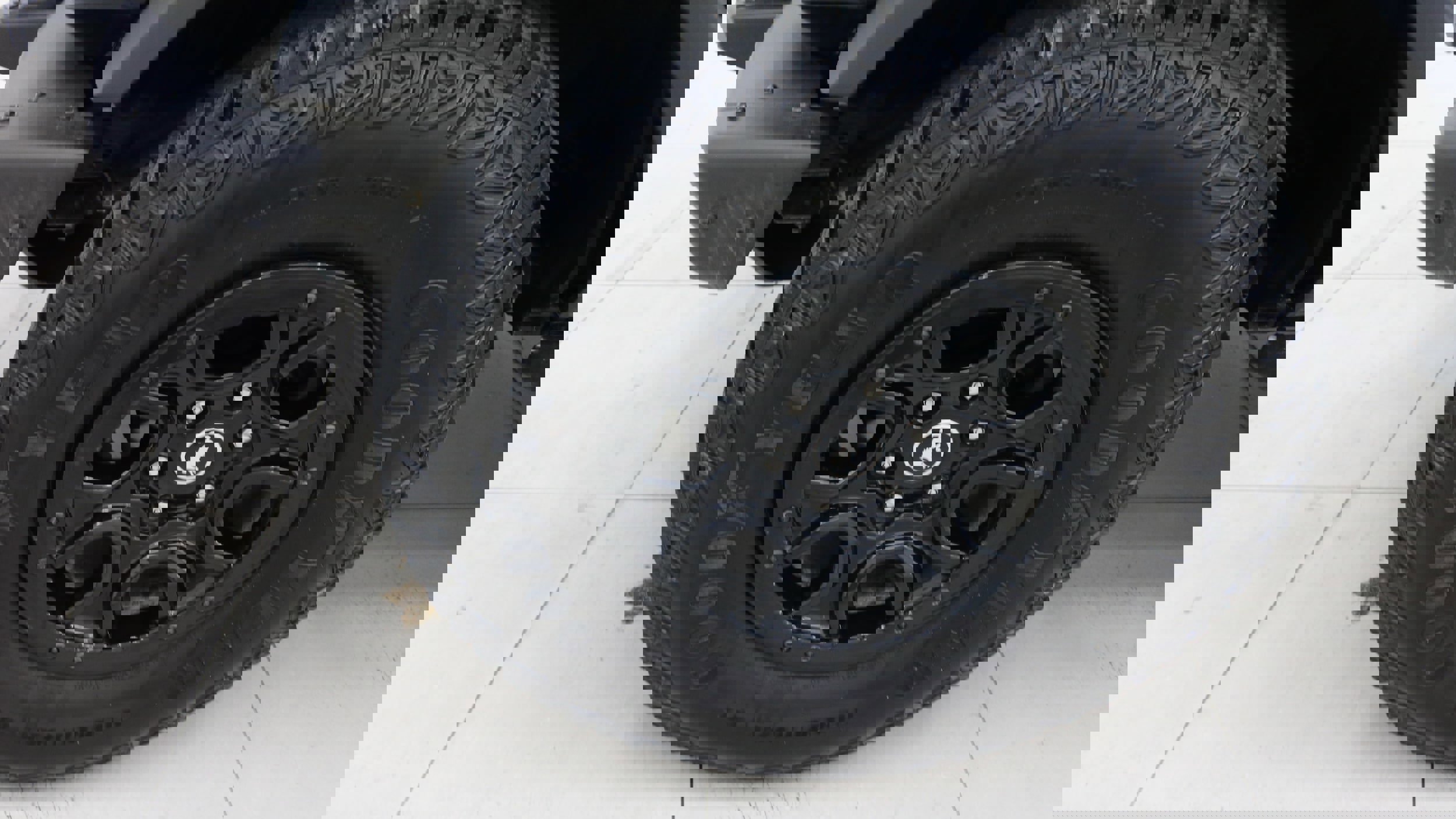 Used 2022 Ford Bronco Wildtrak image 11