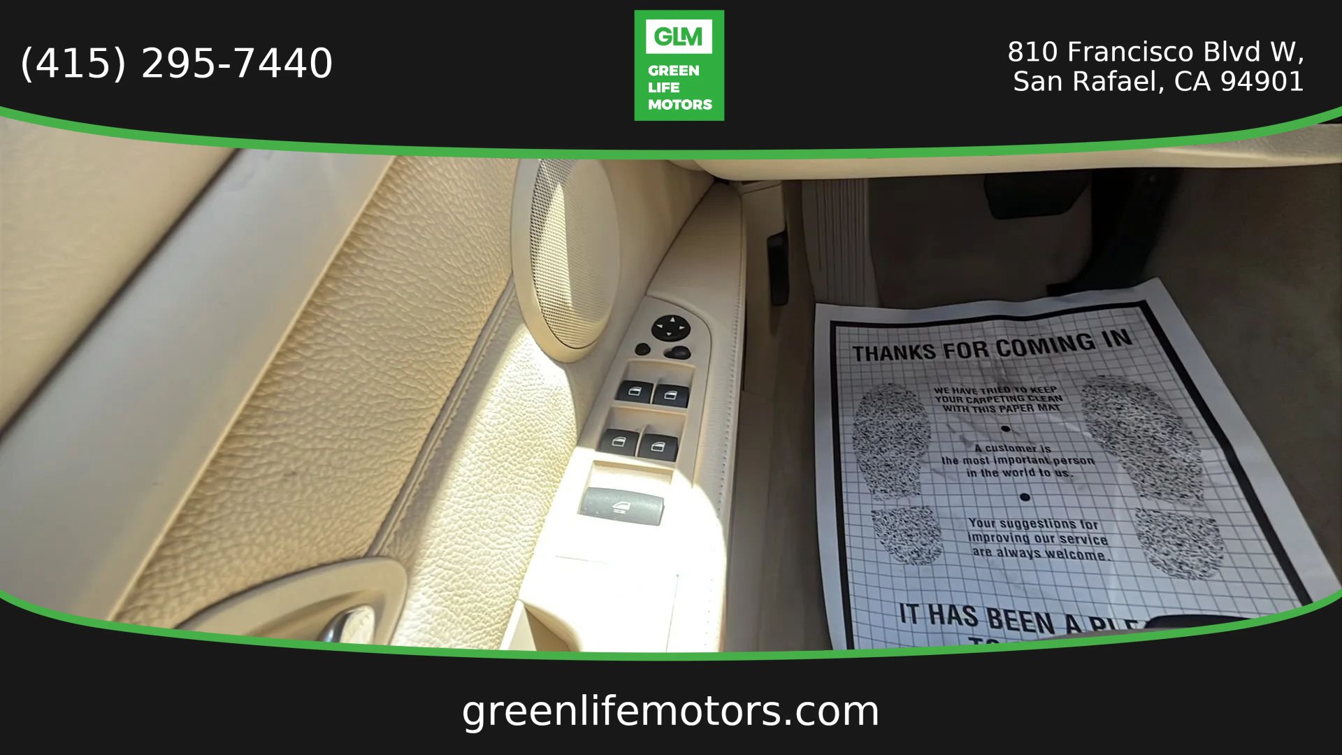 Used 2008 BMW 335i Convertible RWD image 21