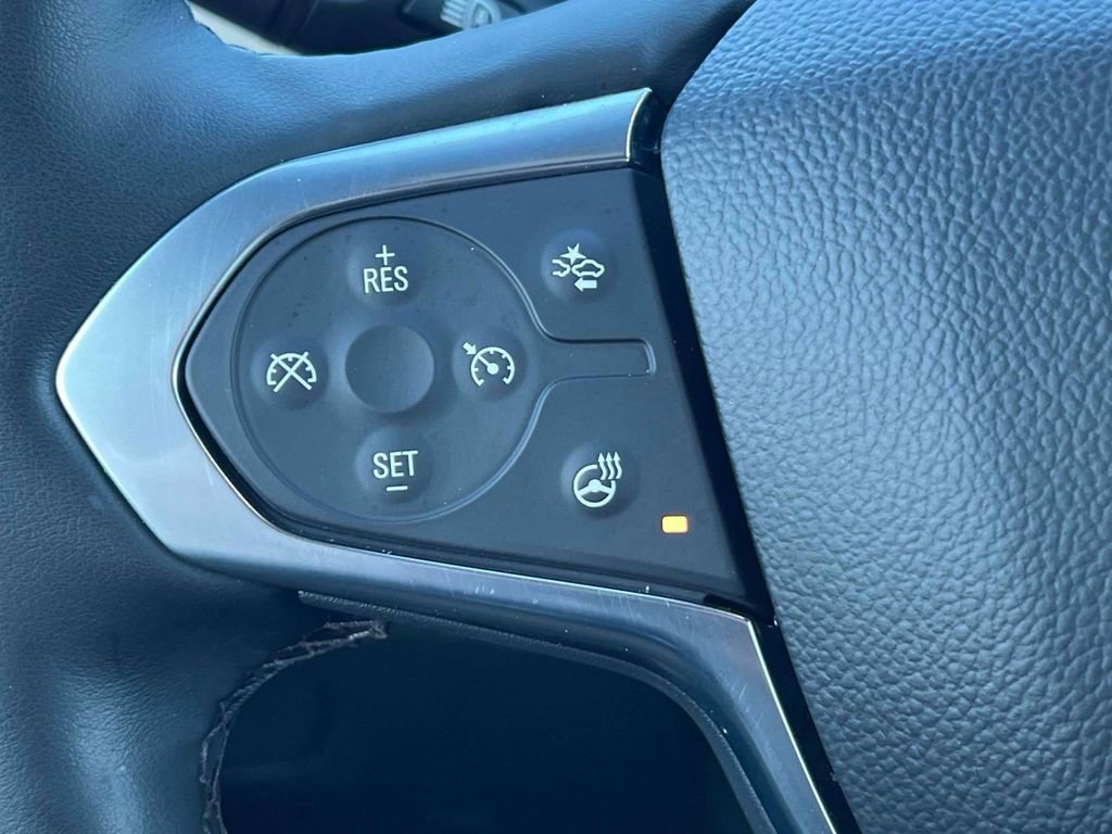 Used 2023 Chevrolet Traverse Premier AWD/4WD image 20