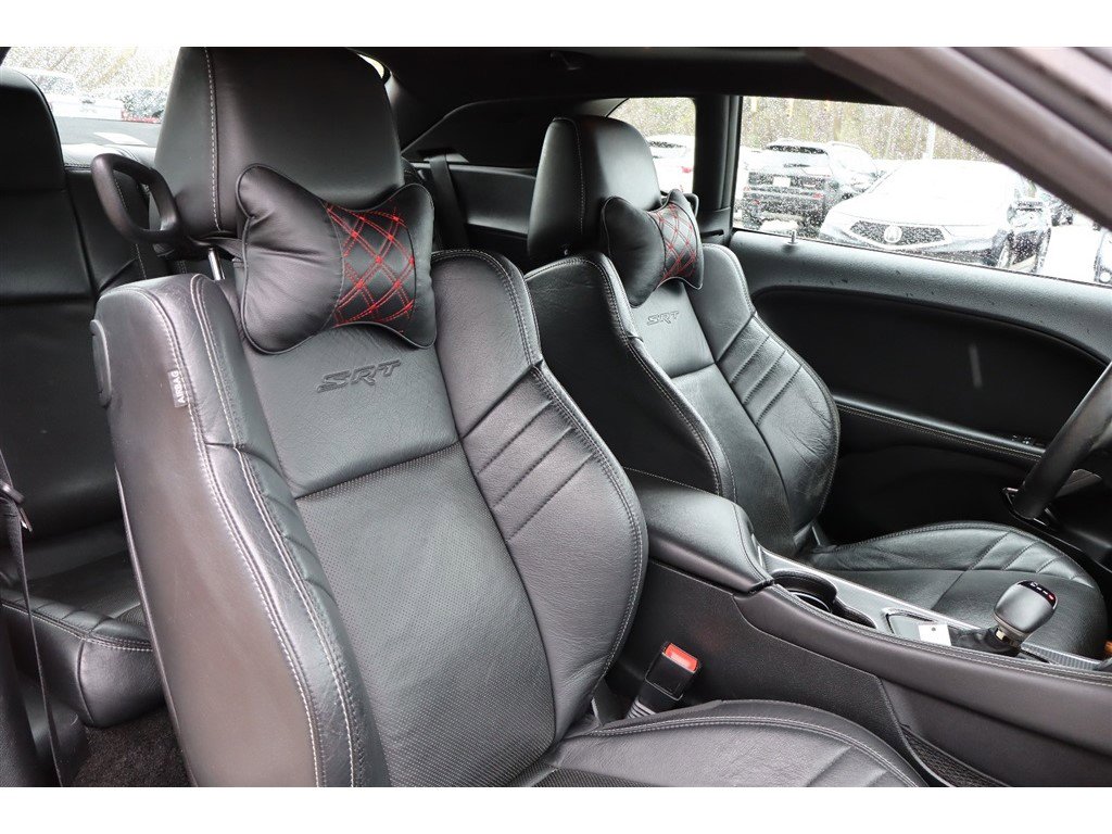 Used 2016 Dodge Challenger SRT Hellcat image 22