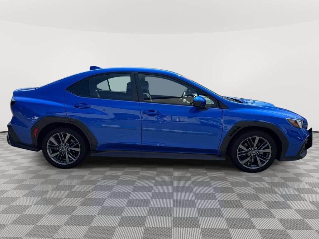 Used 2023 Subaru WRX AWD/4WD image 9