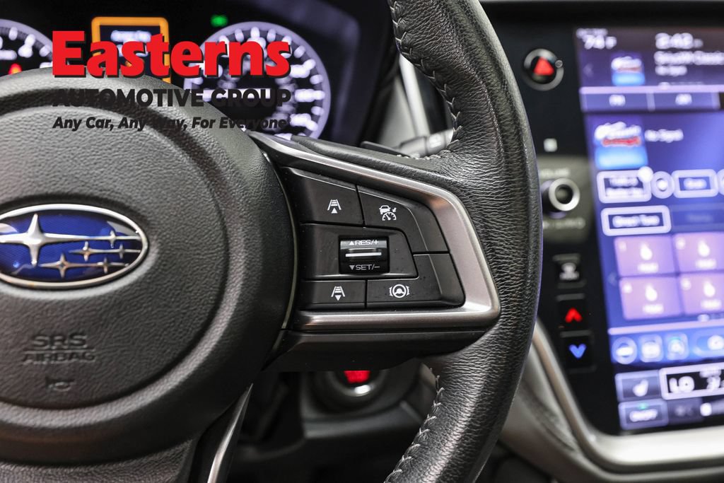 Used 2022 Subaru Outback Premium AWD/4WD image 18
