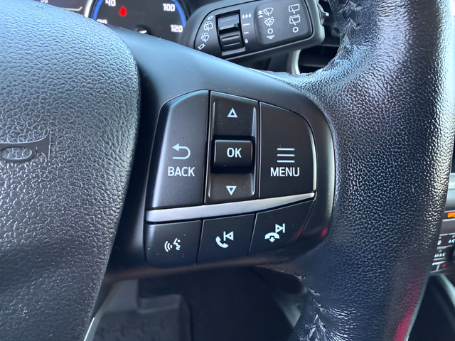 Used 2023 Ford Bronco Sport Outer Banks w/ Tech Package AWD/4WD image 21