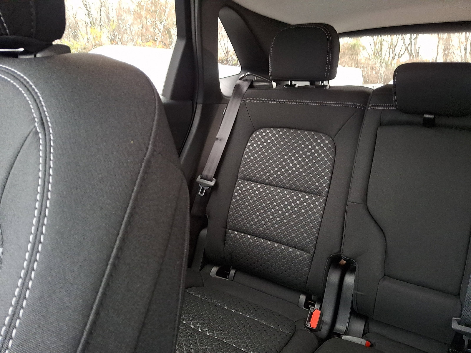 New 2026 Ford Escape Active w/ Tech Pack #1 AWD/4WD image 12