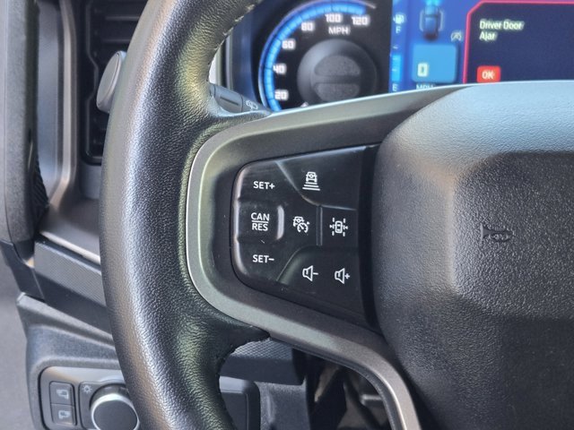 Used 2021 Ford Bronco First Edition image 29