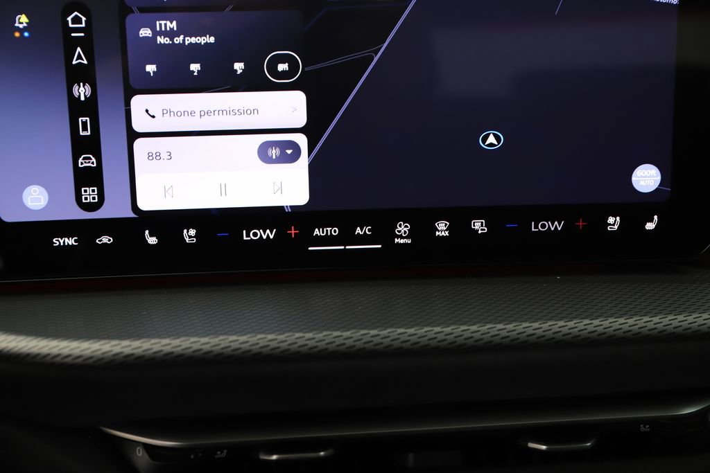 New 2026 Audi SQ5 Premium Plus image 27