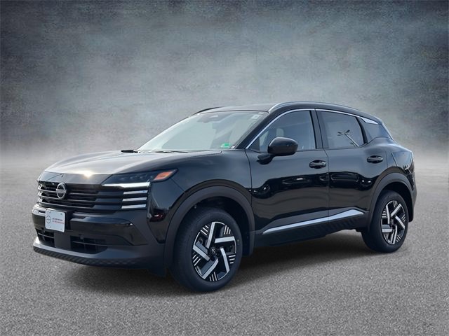 New 2026 Nissan Kicks SV image 5