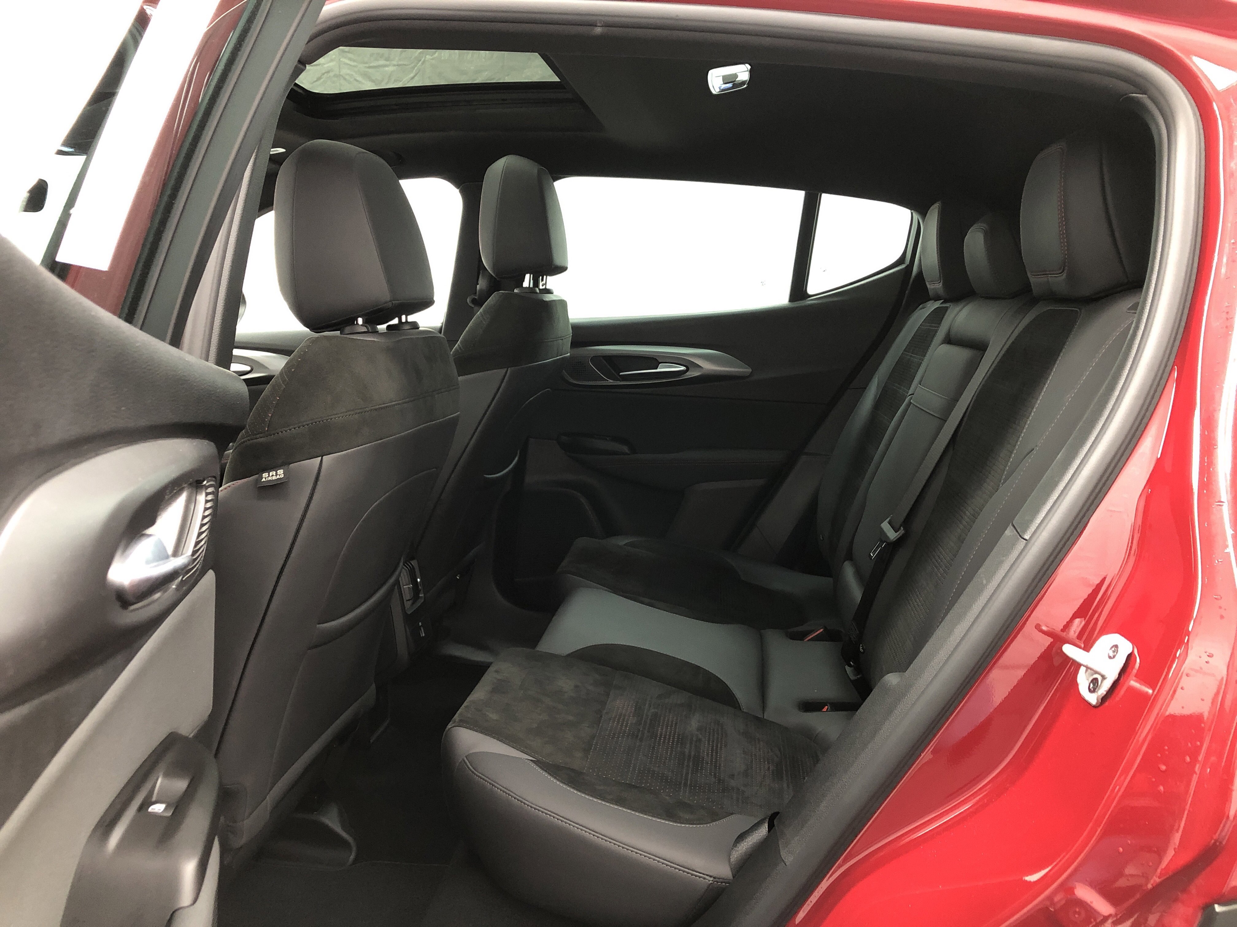 Used 2024 Dodge Hornet GT image 11