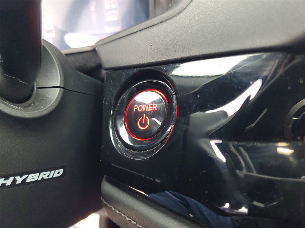 Used 2024 Honda Accord Sport image 25