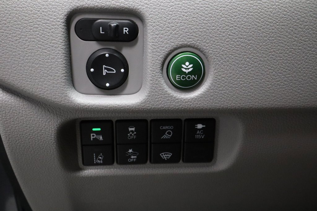 Used 2023 Honda Ridgeline RTL-E image 27