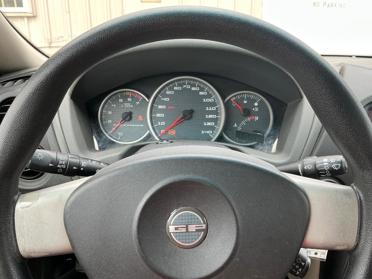Used 2004 Pontiac Grand Prix GT w/ Drivers Package image 14