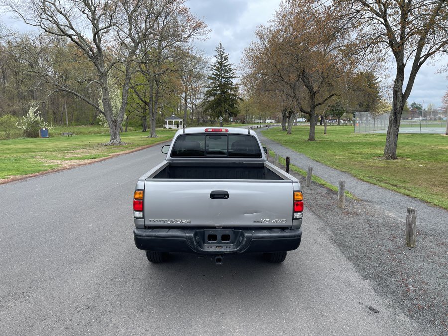 Used 2002 Toyota Tundra SR5 AWD/4WD image 19