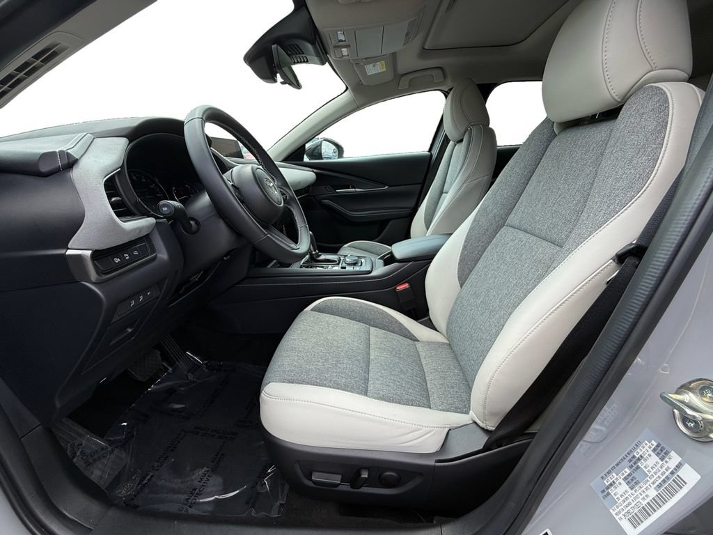 Used 2026 MAZDA CX-30 AWD 2.5 S image 9