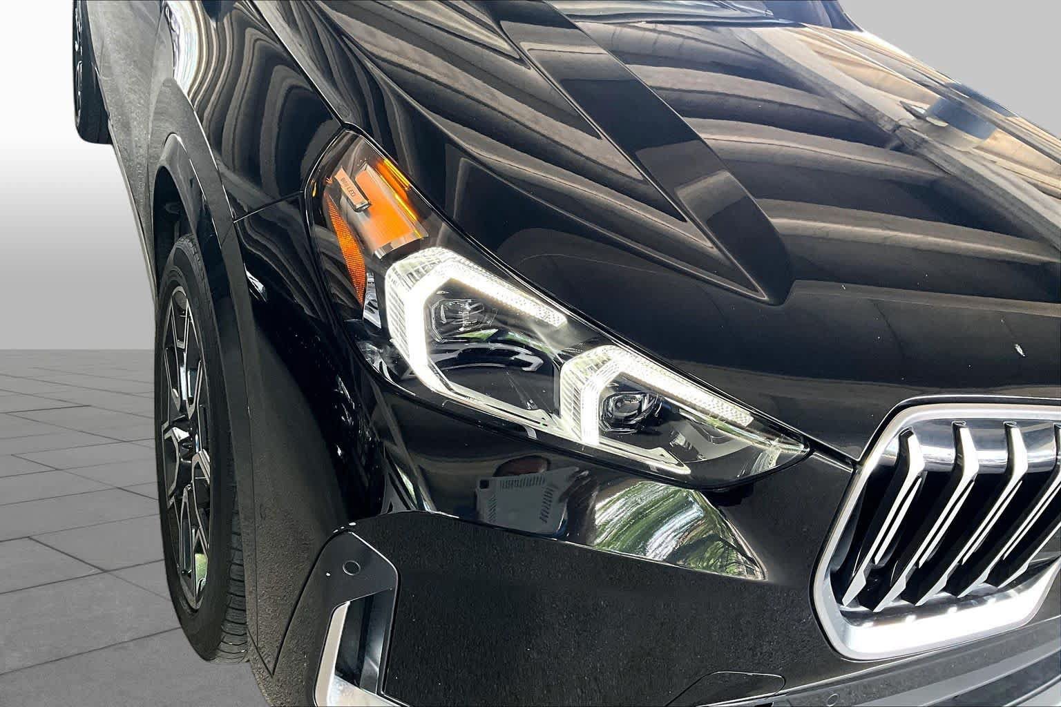 Used 2023 BMW X1 xDrive28i w/ Convenience Package AWD/4WD image 26