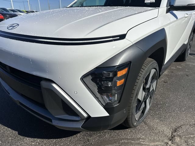 New 2026 Hyundai Kona Limited AWD/4WD image 44