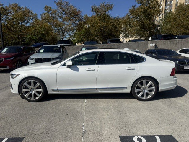 Used 2018 Volvo S90 T6 Inscription AWD/4WD image 5