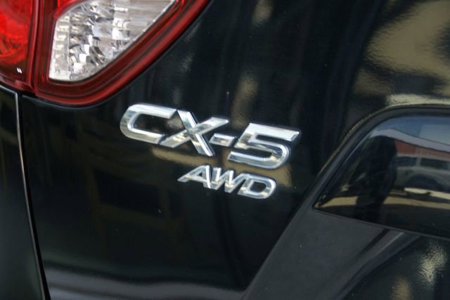 Used 2016 MAZDA CX-5 Grand Touring AWD/4WD image 10