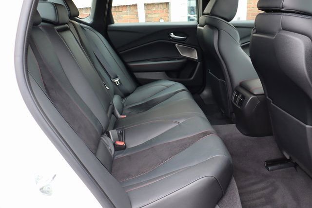Used 2023 Acura TLX w/ A-SPEC Pkg image 42